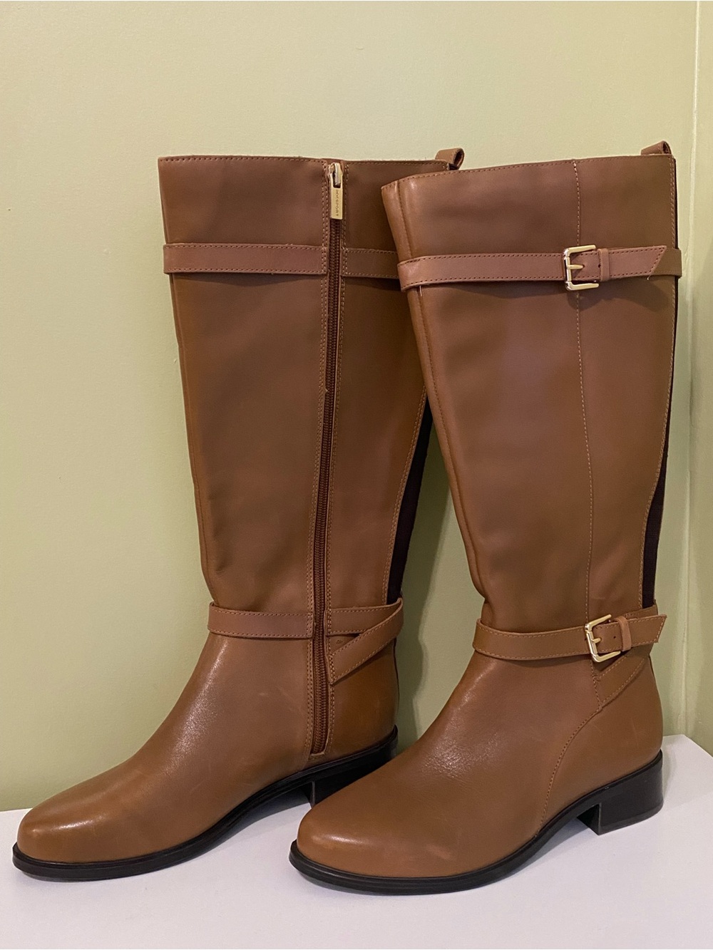 Rockport Women's Harper Waterproof Casual Boots size 6.5 H10N15